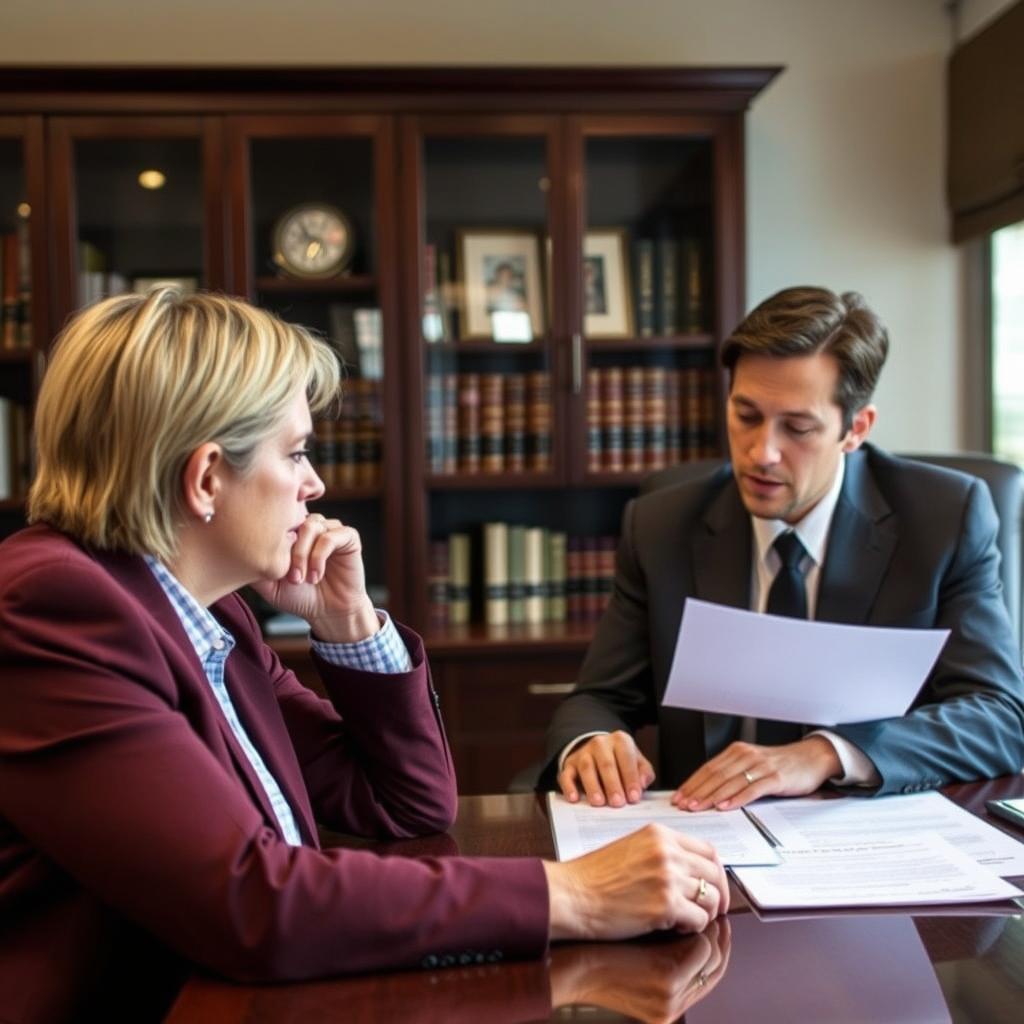 Joint Custody Lawyer York County, VA
