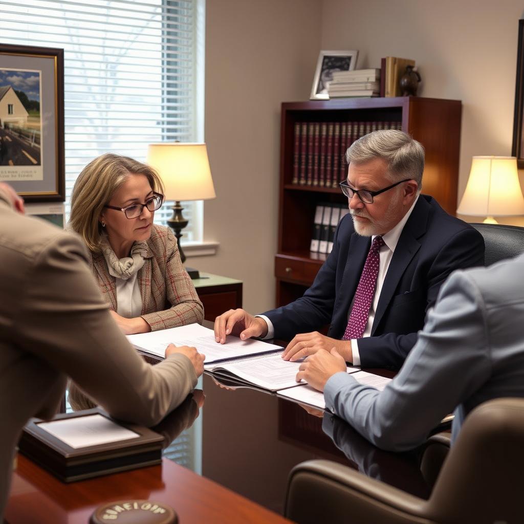 Kinship Guardianship Lawyer Henrico County