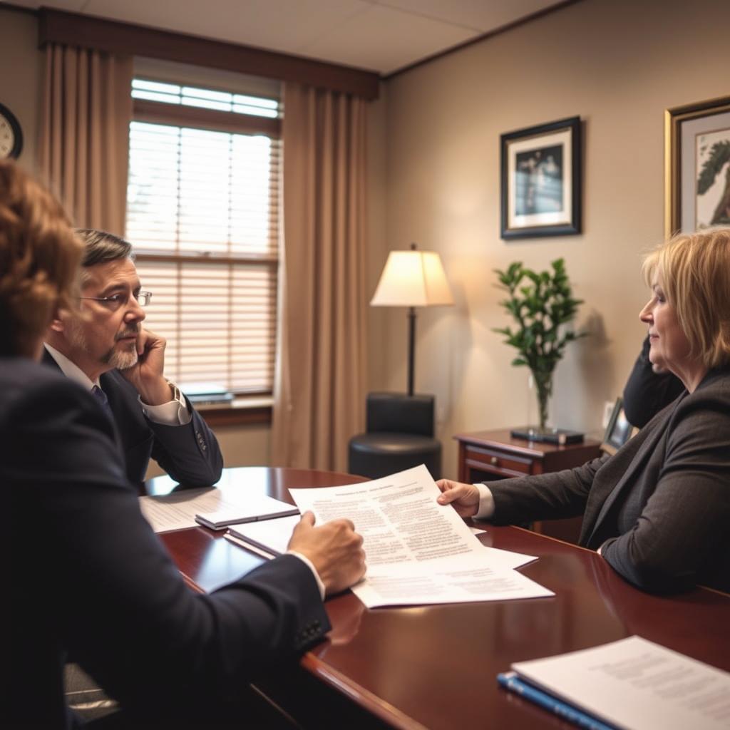 Kinship Guardianship Lawyer Powhatan County