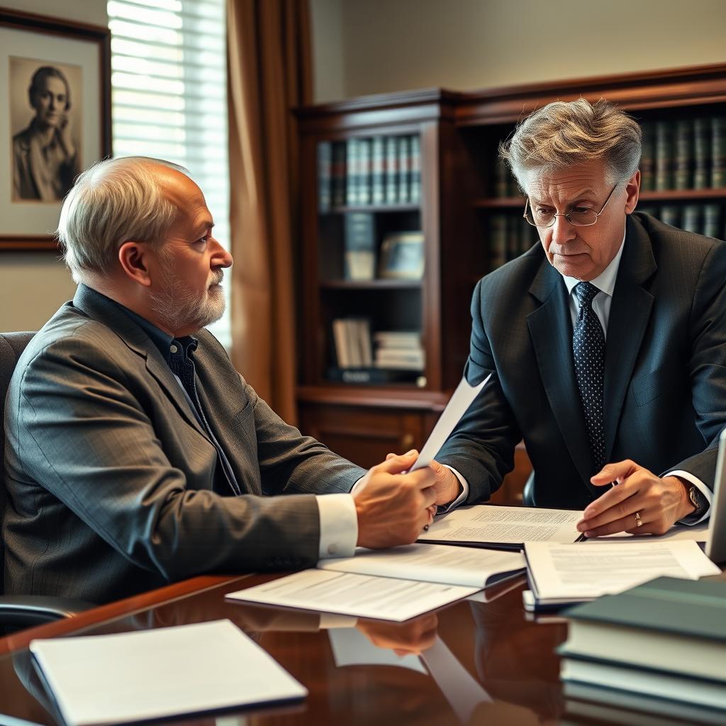 Landlord Tenant Lawyer Isle of Wight County, VA