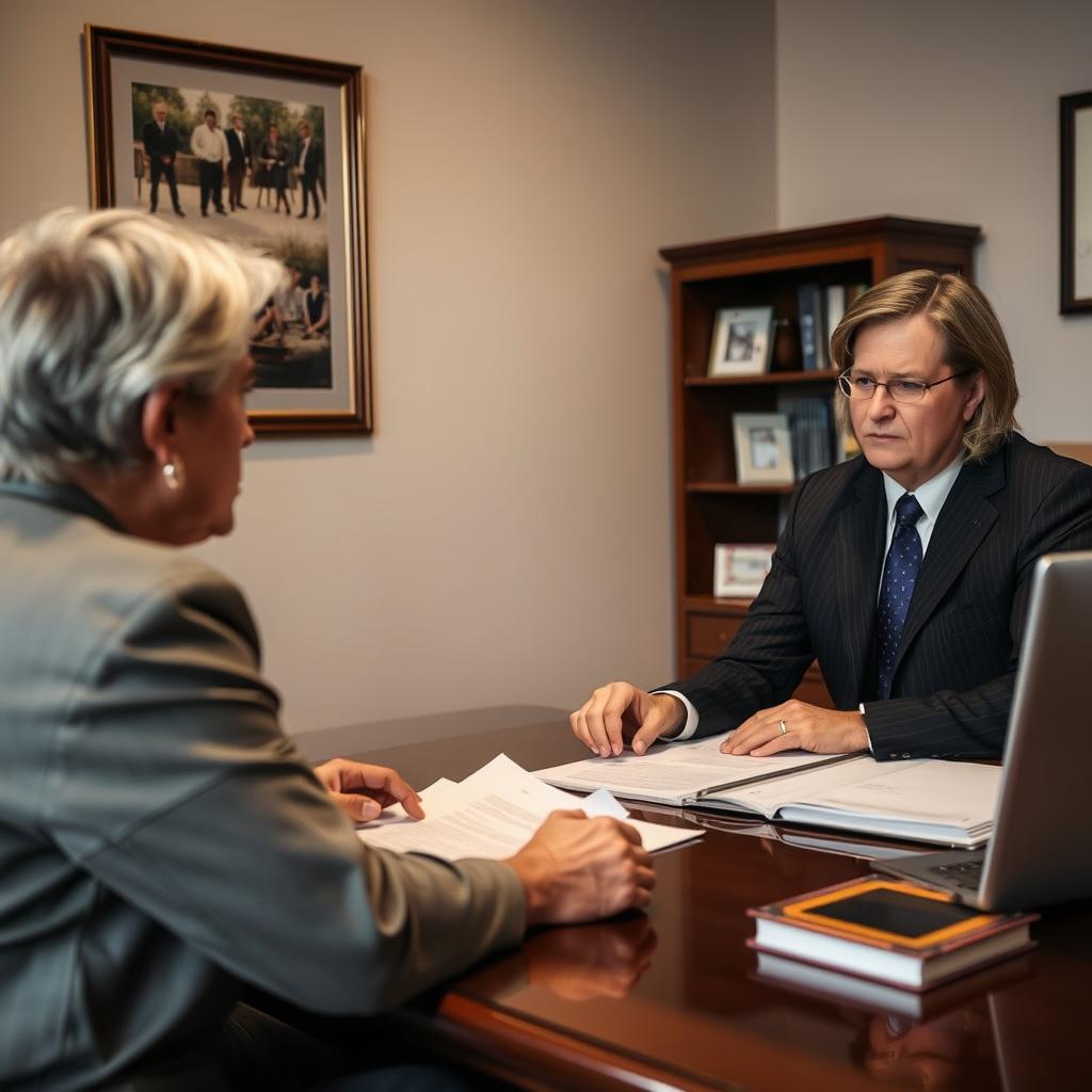 Landlord Tenant Lawyer York County, VA