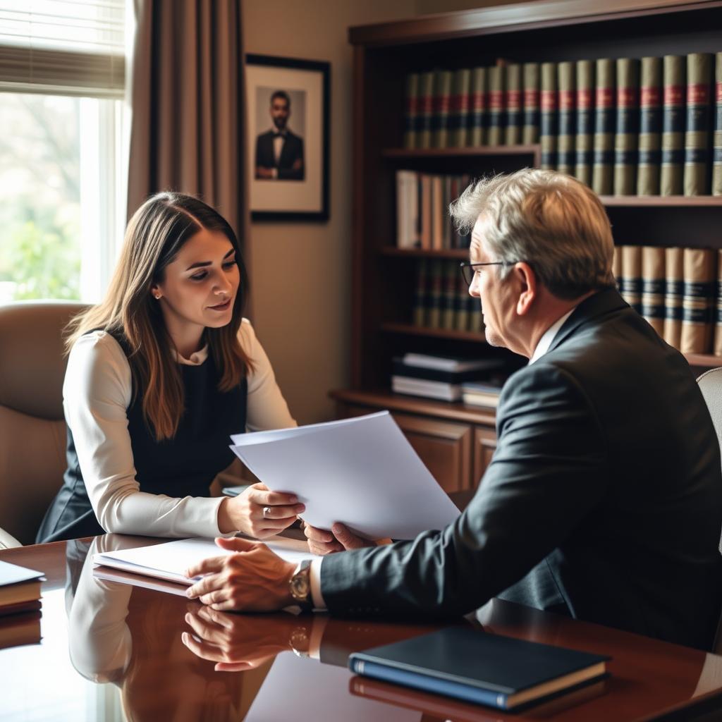 Legal Separation Lawyer York County, VA