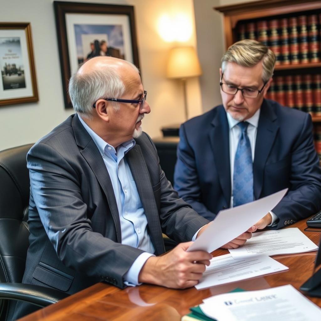License Suspension Defense Lawyer Isle of Wight County, VA