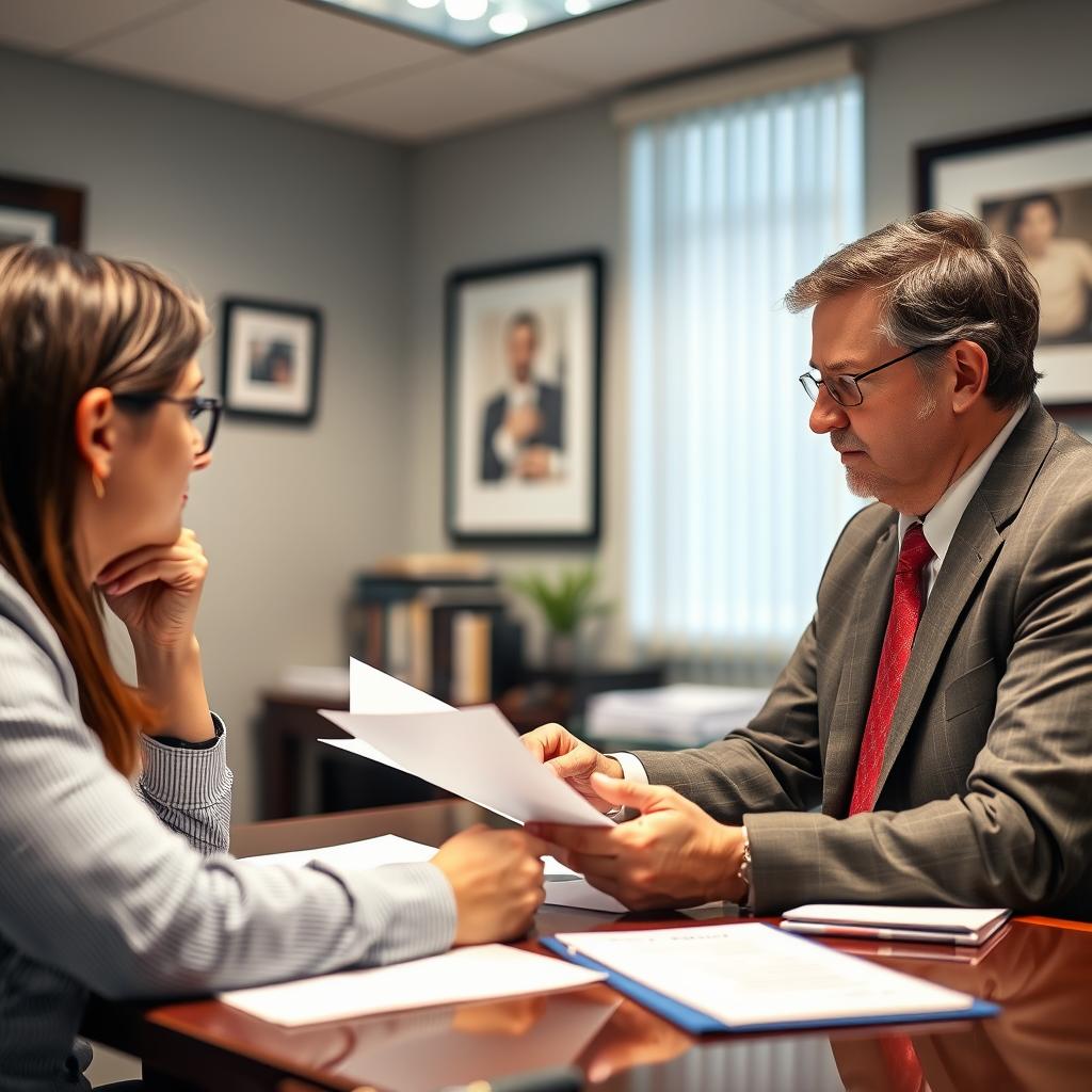 License Suspension Defense Lawyer Virginia Beach, VA
