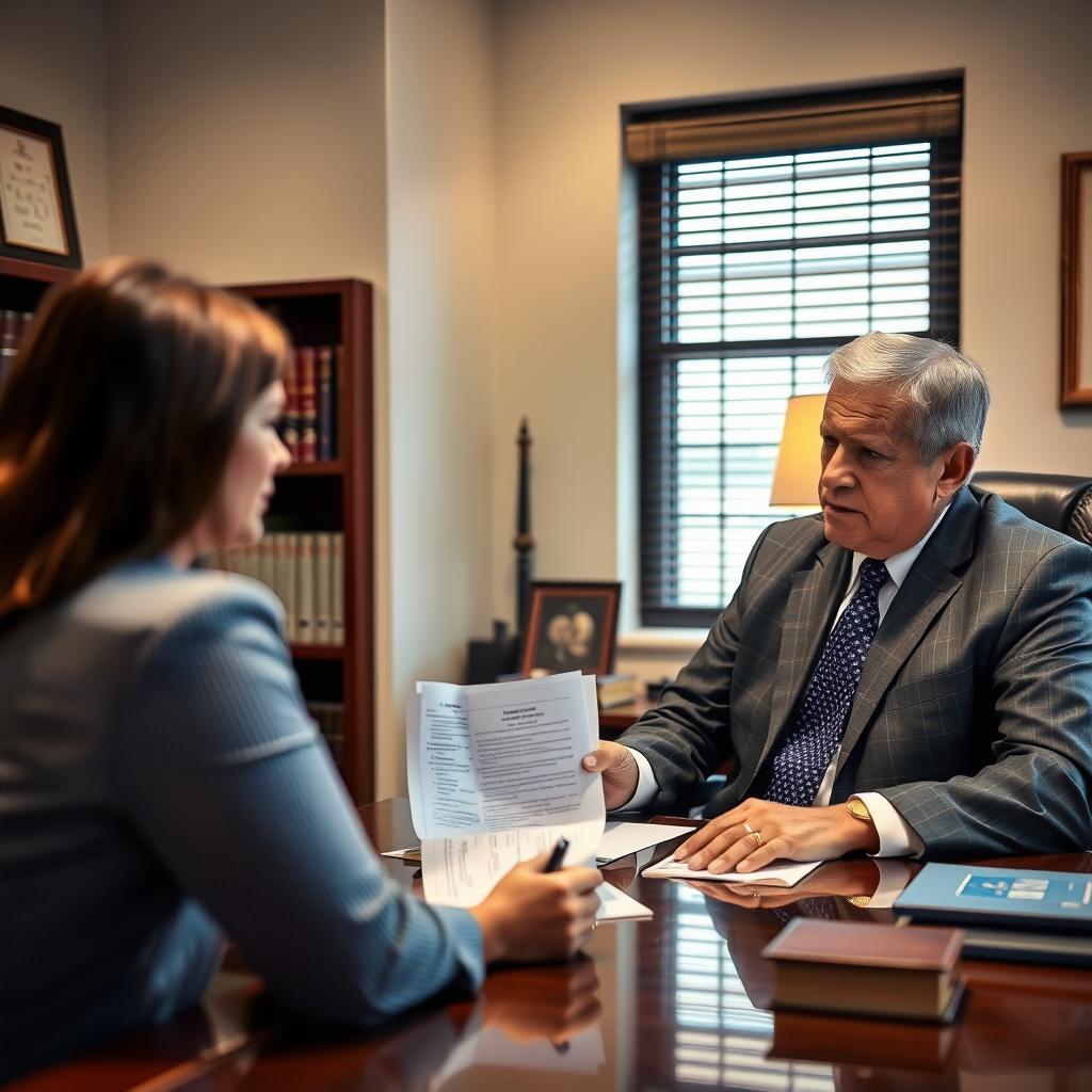 License Suspension Defense Lawyer York County, VA