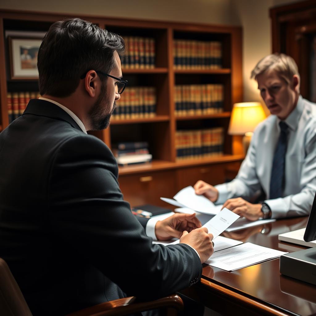 Malpractice Lawyer Chesapeake