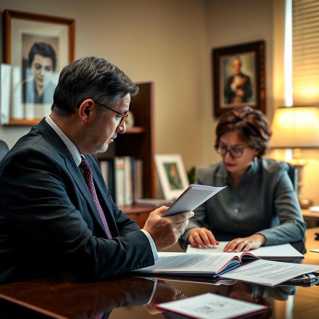 Malpractice Lawyer James City County, VA