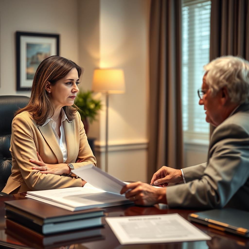 Malpractice Lawyer Virginia Beach, VA
