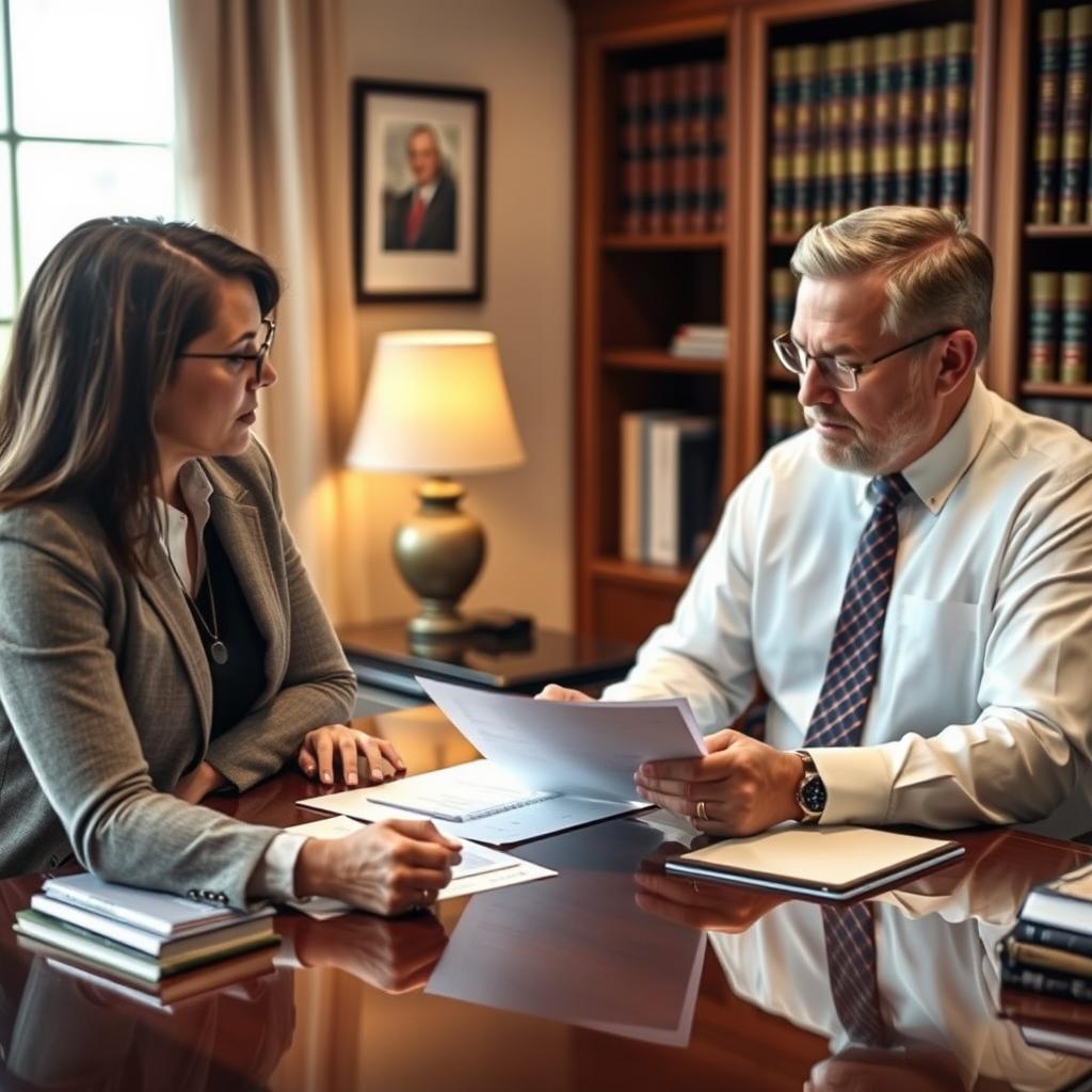 Manslaughter Lawyer Chesapeake