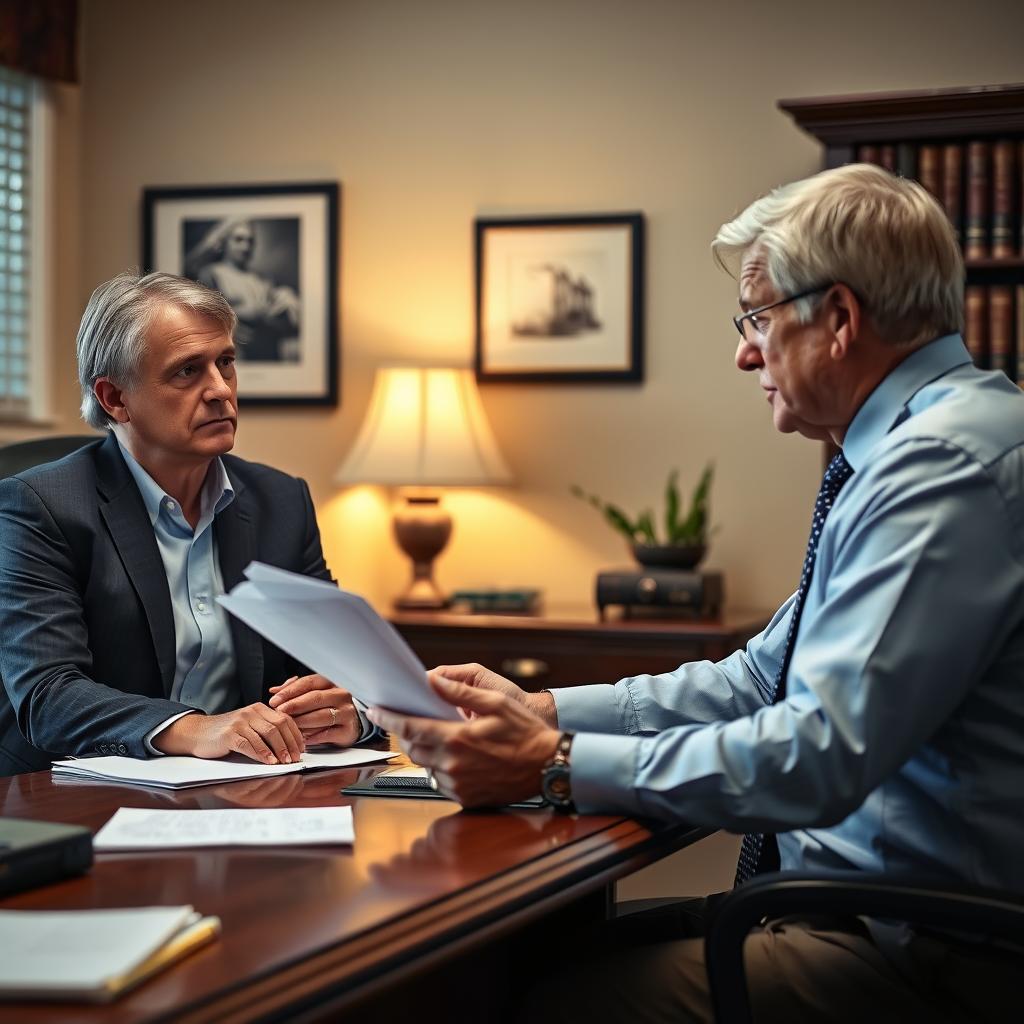 Manslaughter Lawyer King William County