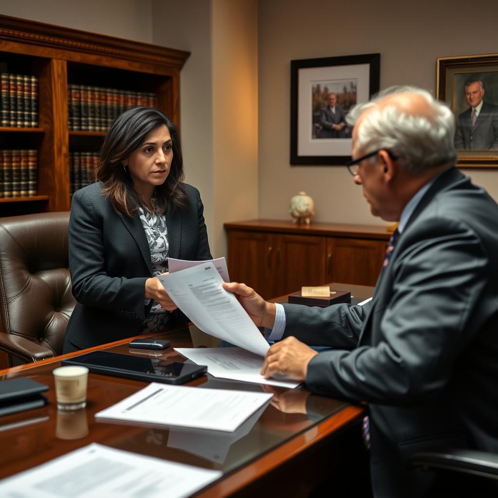 Manslaughter Lawyer Poquoson