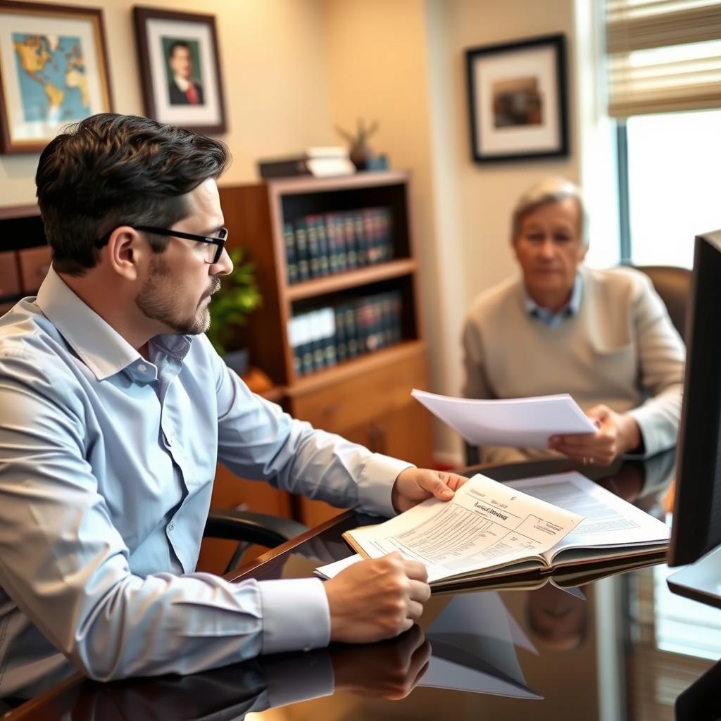 Manslaughter Lawyer Virginia Beach, VA