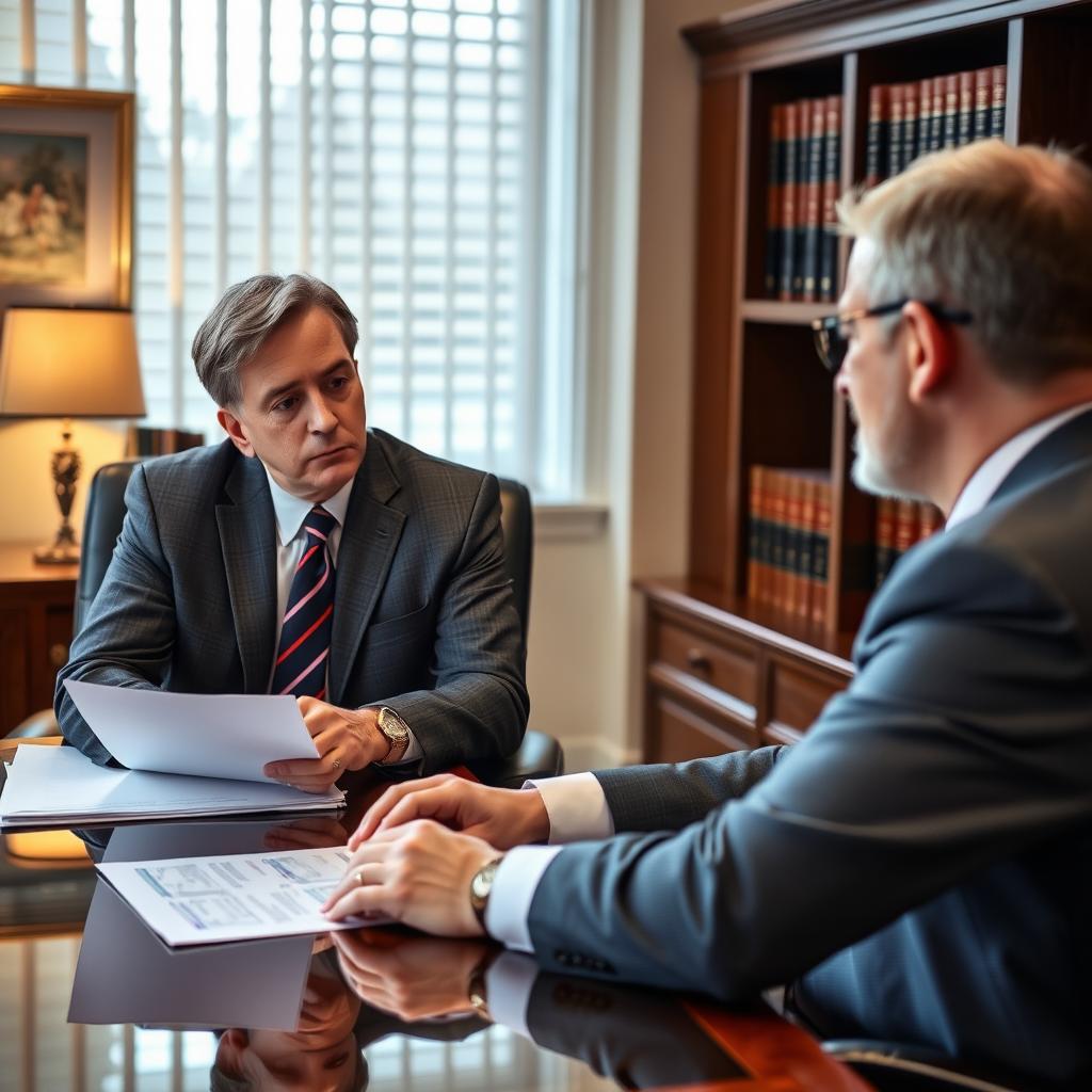 Marital Property Lawyer Henrico County