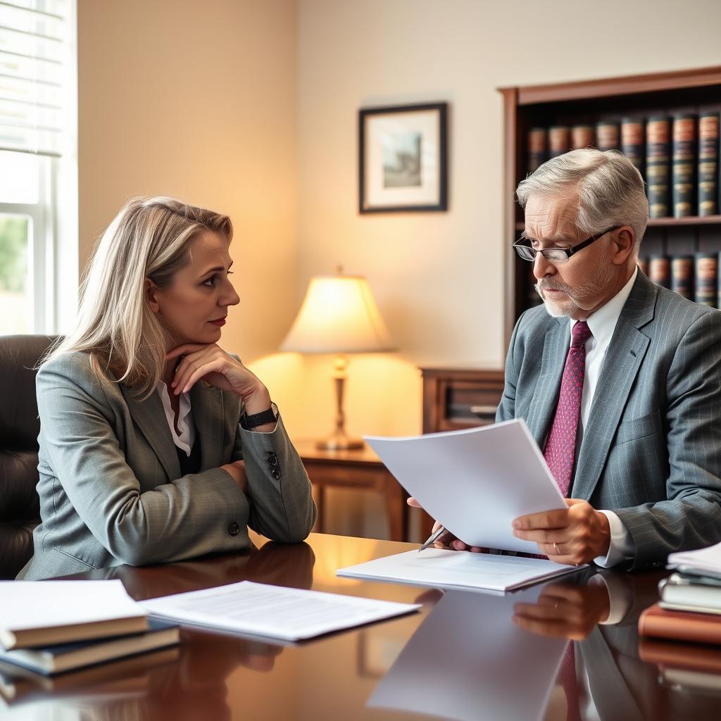 Marriage Annulment Lawyer Fluvanna County