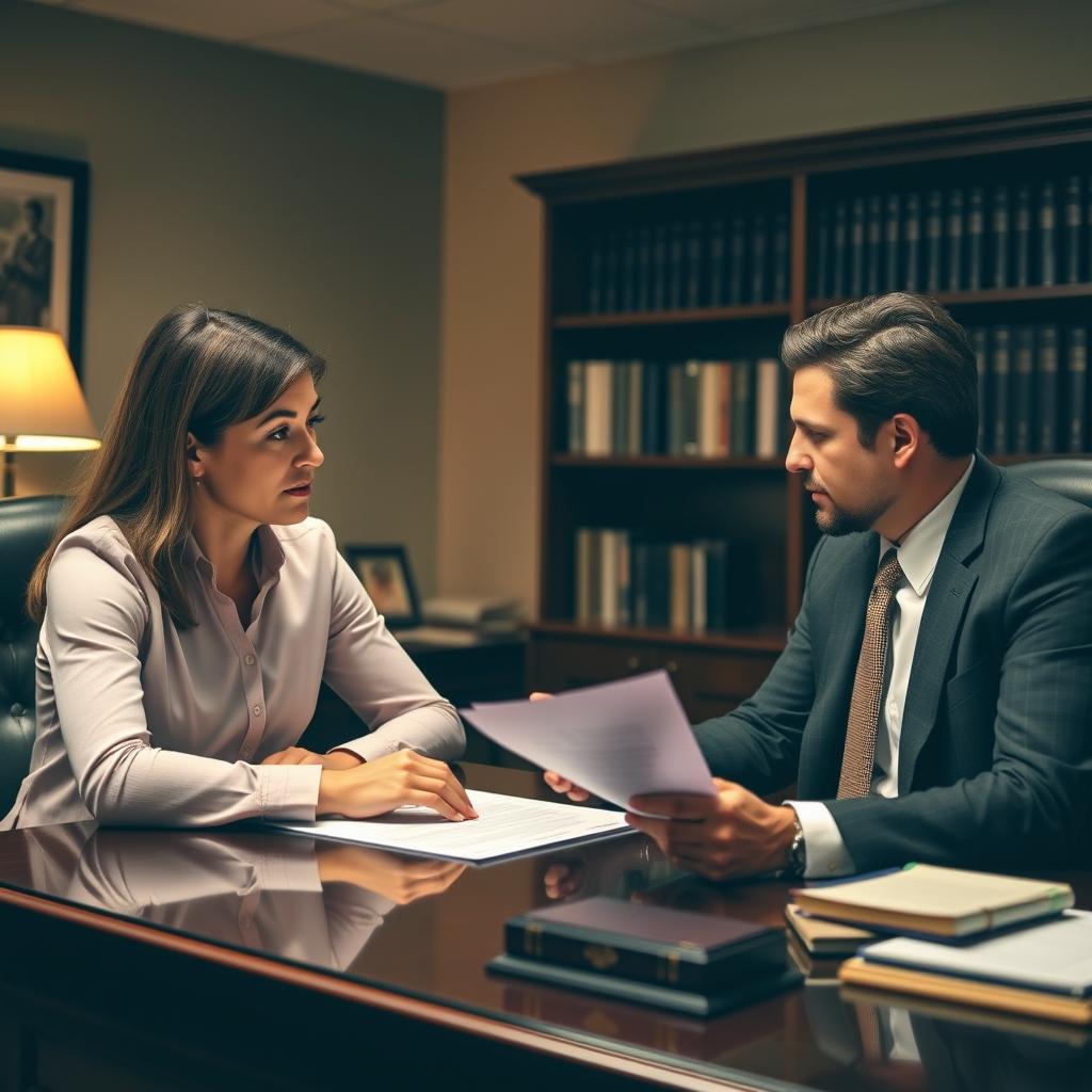 Marriage Annulment Lawyer Gloucester County
