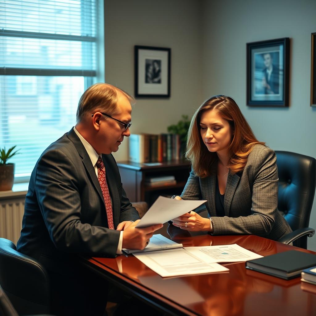 Marriage Annulment Lawyer King William County