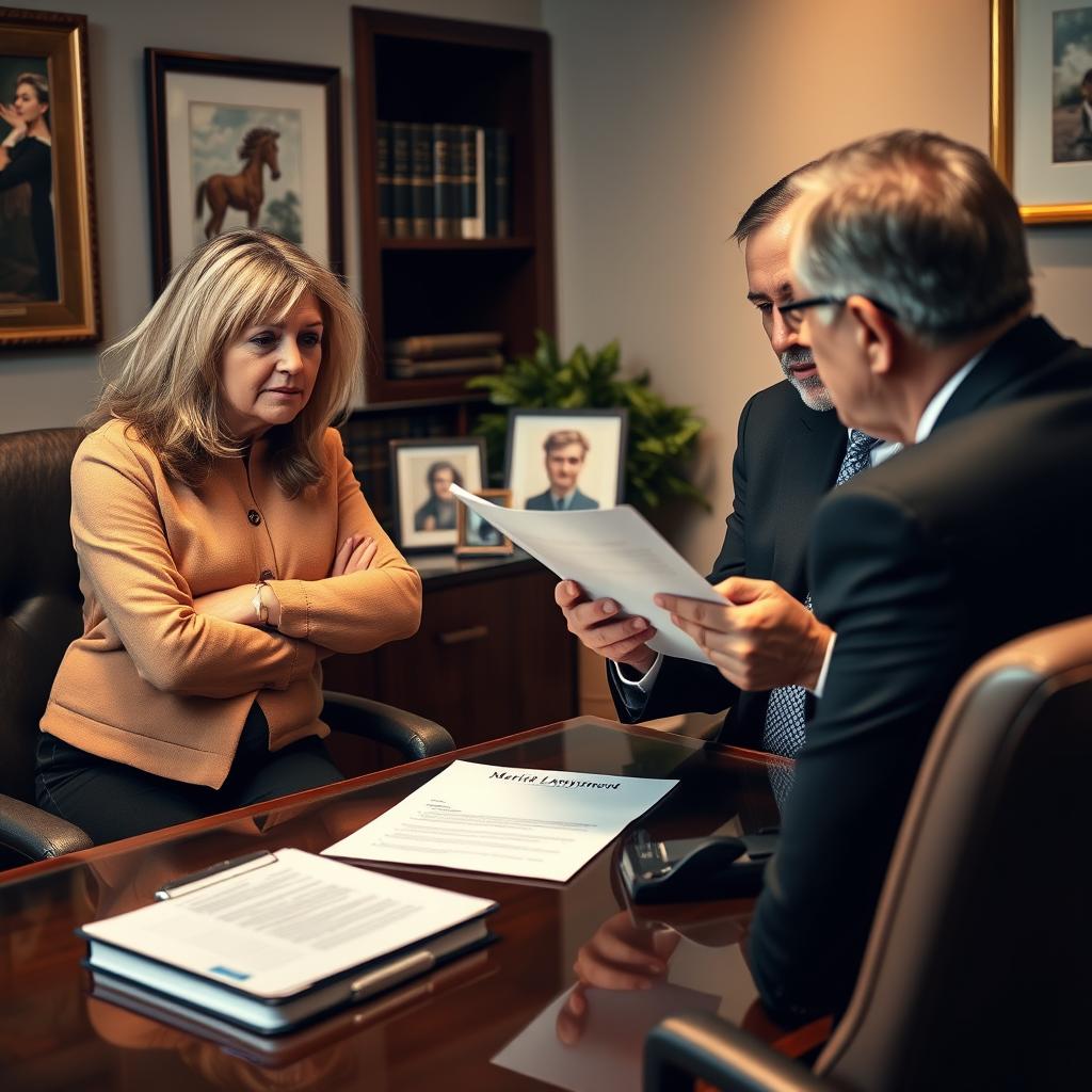 Marriage Annulment Lawyer Virginia Beach