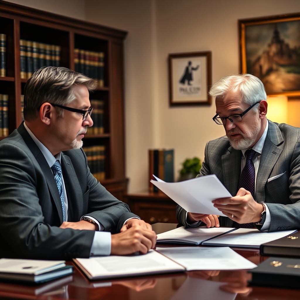 Mergers and Acquisitions Lawyer Isle of Wight County, VA