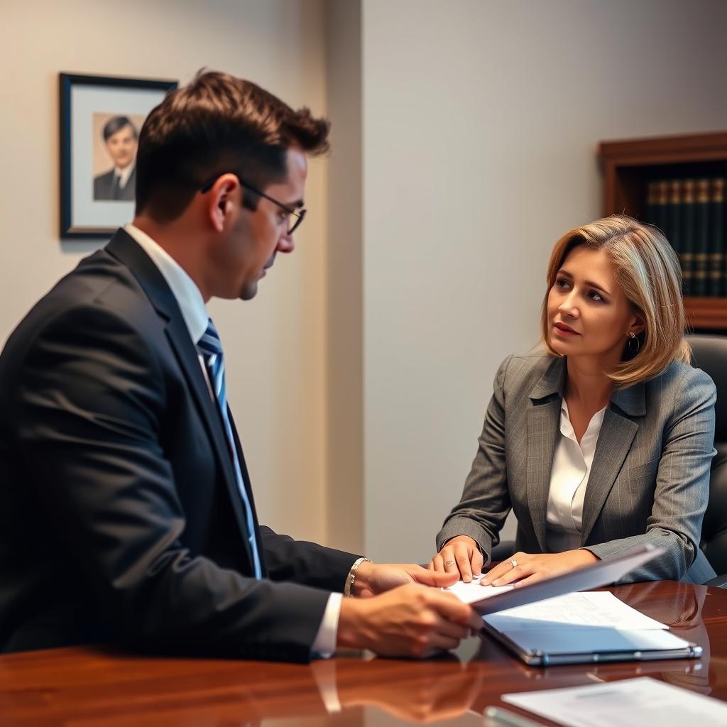 Mergers and Acquisitions Lawyer Virginia Beach, VA