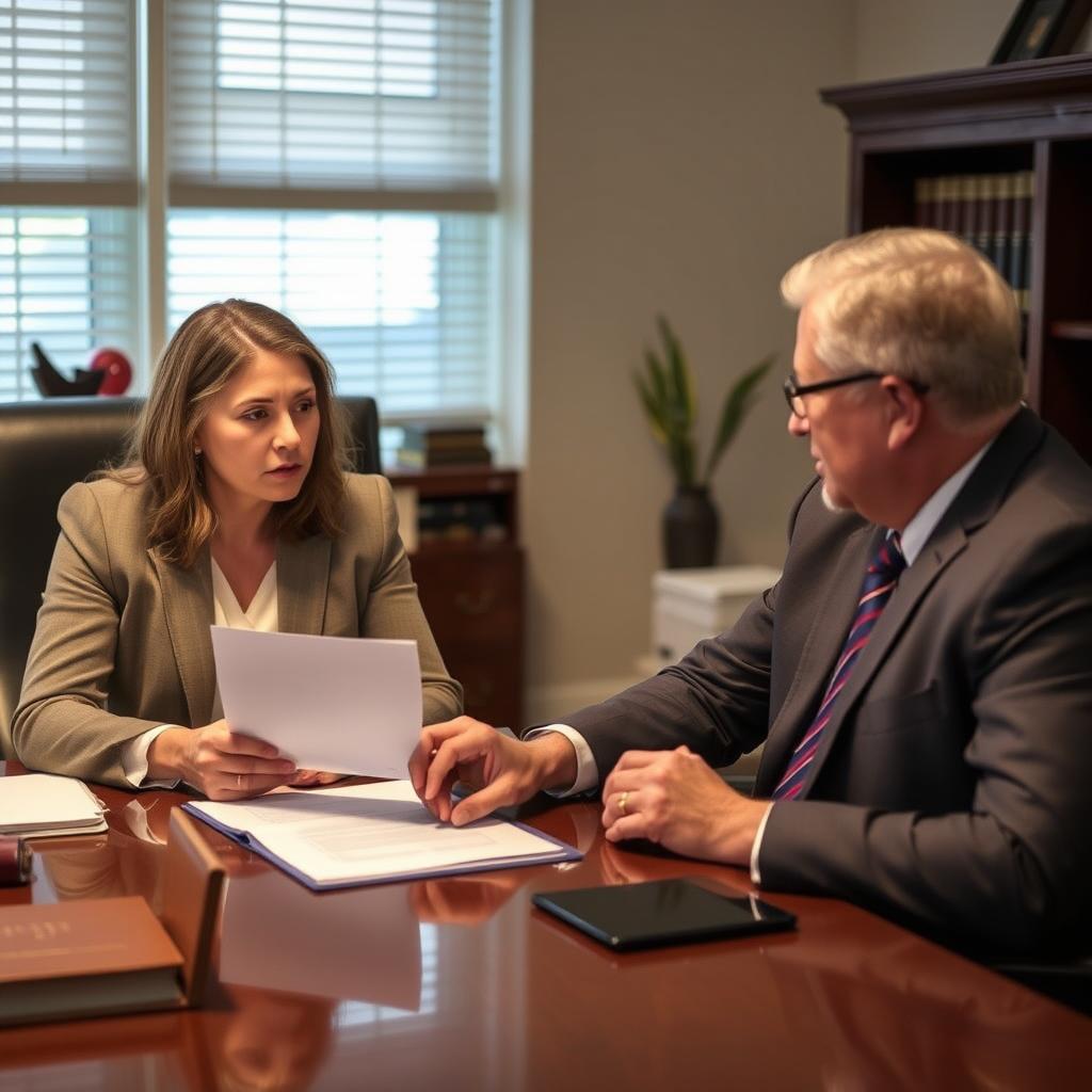Military Divorce Lawyer Isle of Wight County, VA