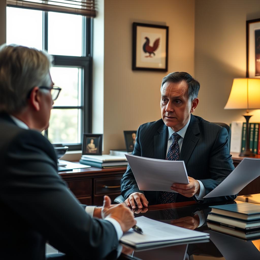 Military Divorce Lawyer York County, VA