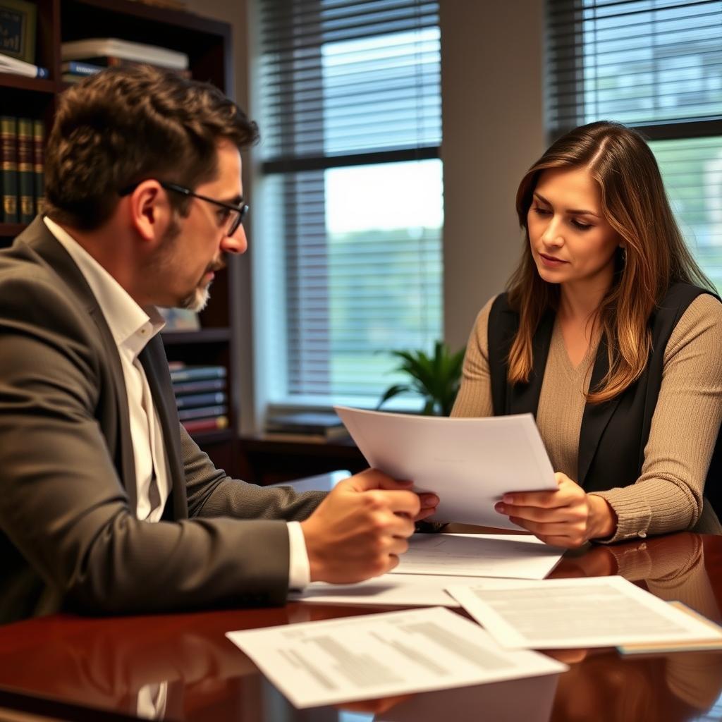 Murder lawyer Dinwiddie County