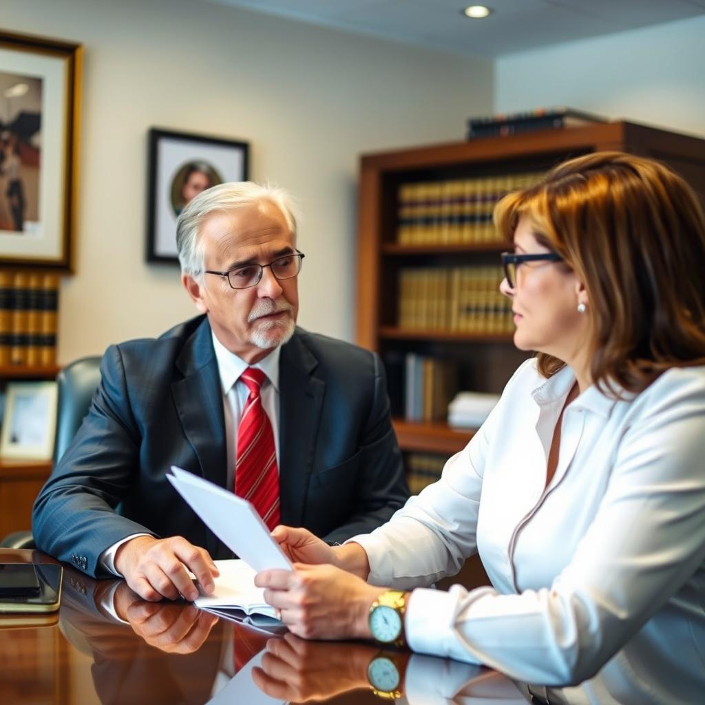 Murder lawyer Gloucester County