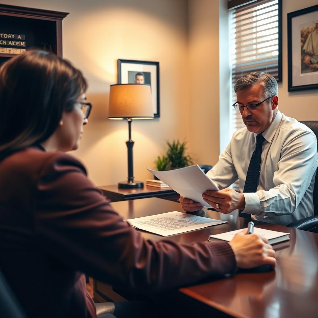 Murder lawyer Hanover County