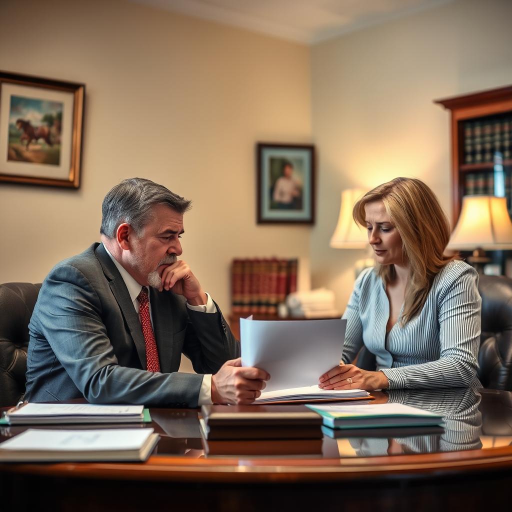 Murder lawyer New Kent County