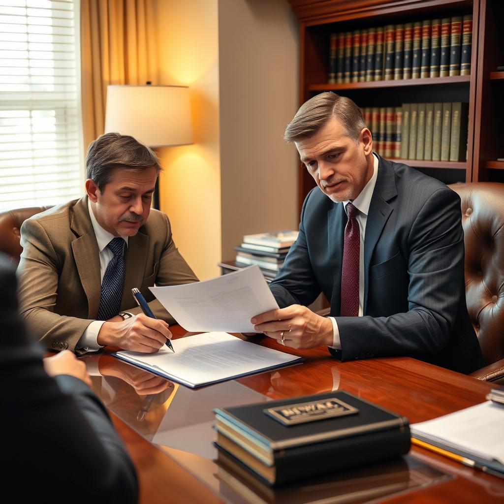 Murder lawyer Virginia Beach