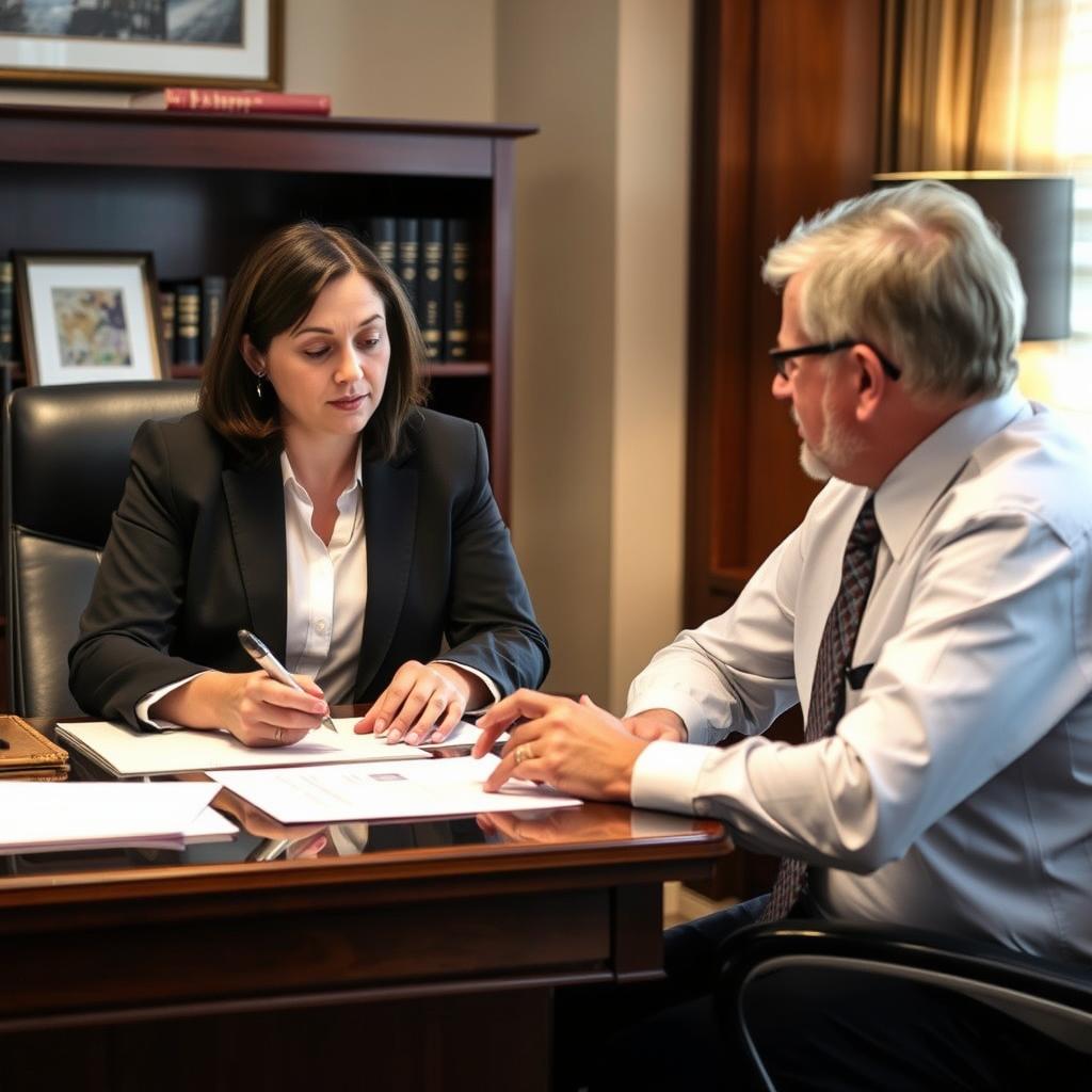 Norfolk Military Divorce Lawyer Isle of Wight County, VA