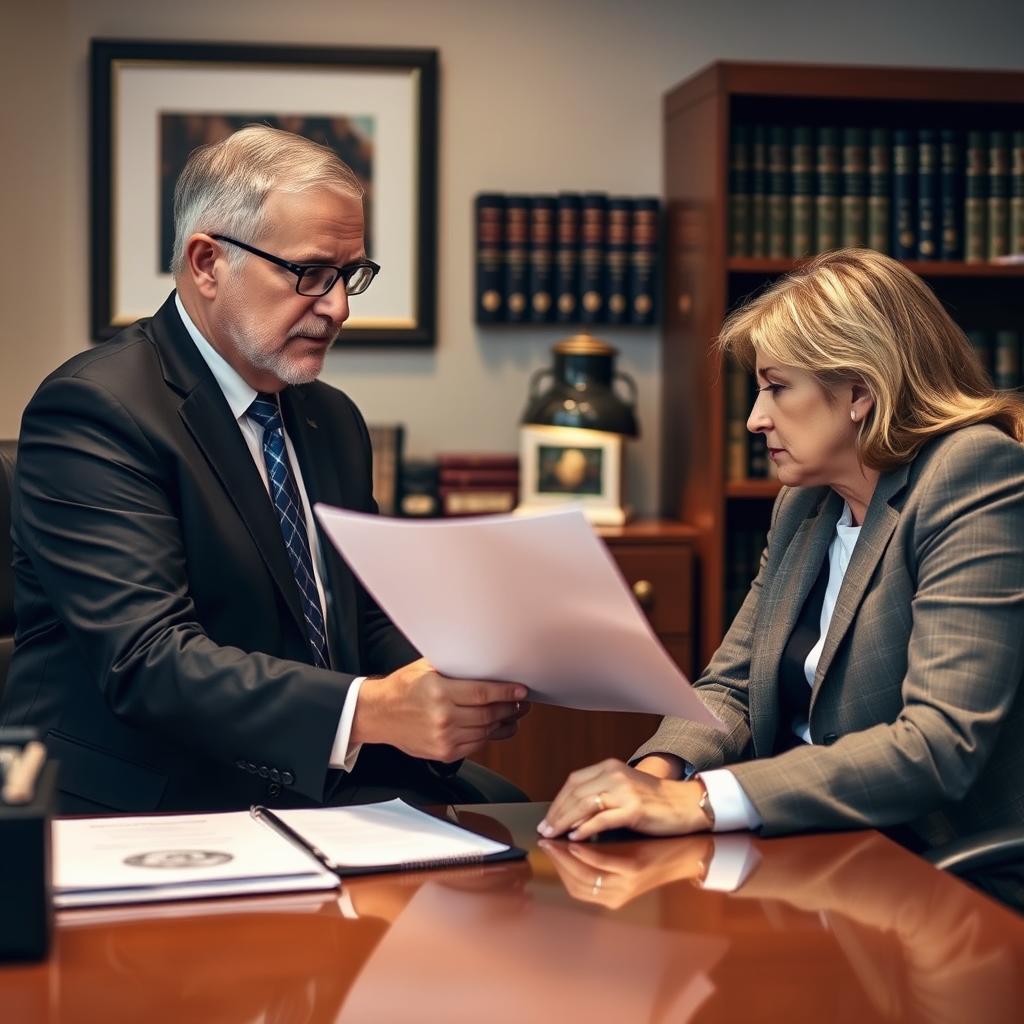 Norfolk Military Divorce Lawyer James City County, VA