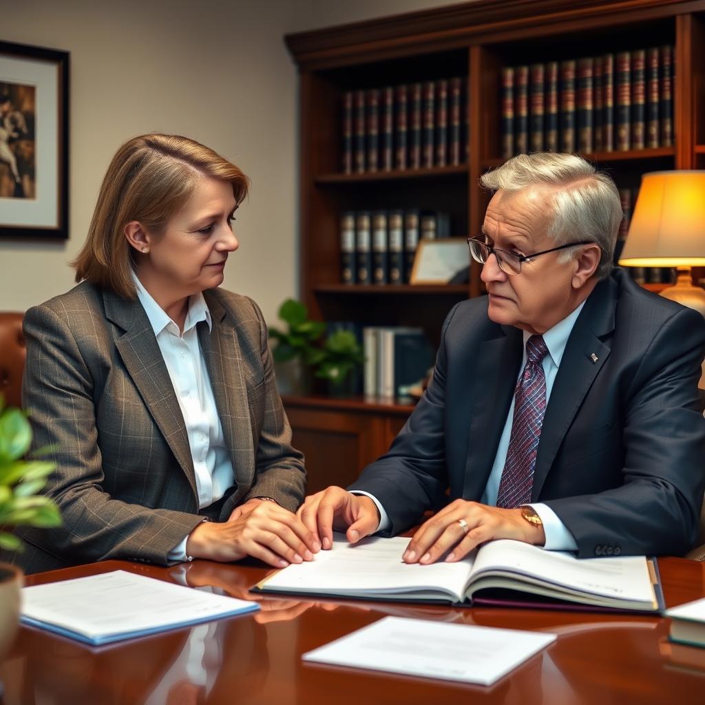 Norfolk Military Divorce Lawyer Virginia Beach, VA