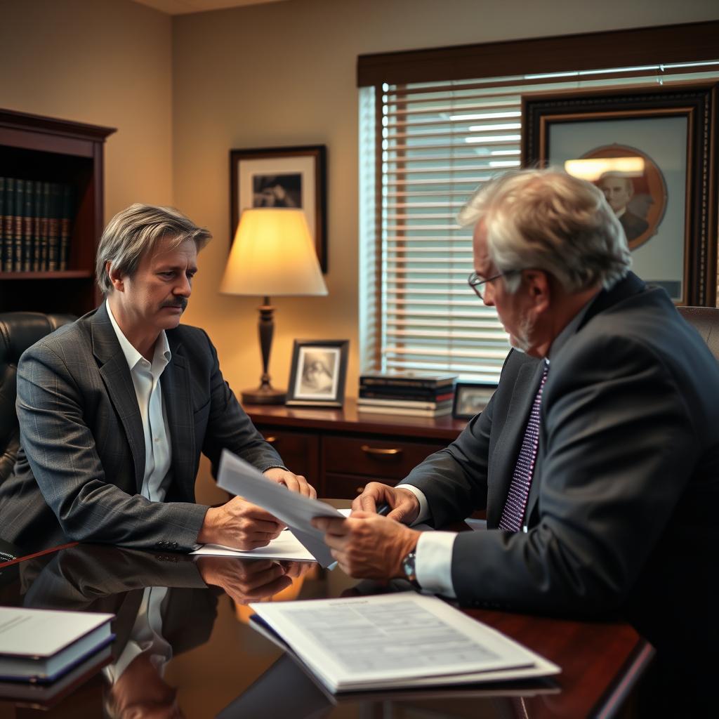Obstruction of Justice Lawyer Poquoson, VA