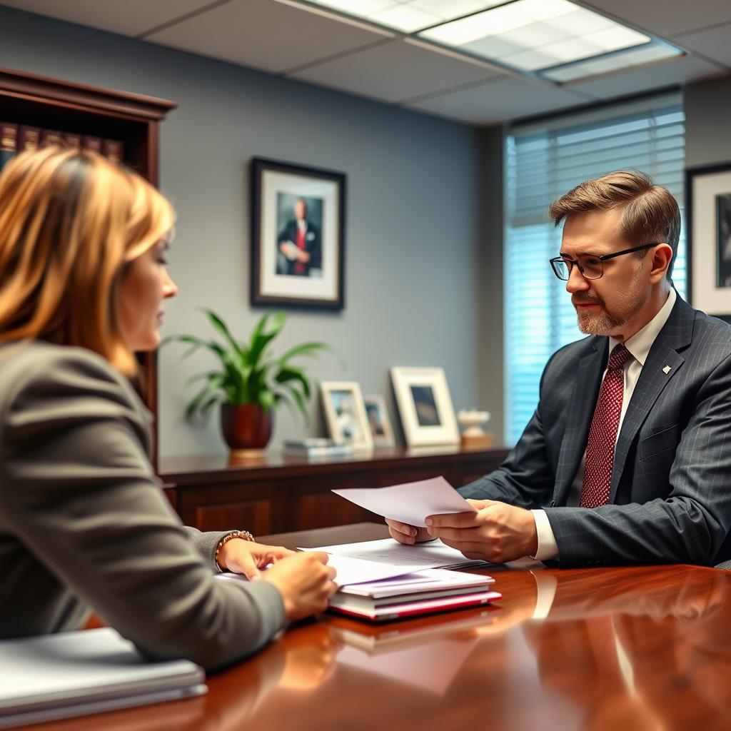 Out Of State Divorce Enforcement Lawyer Dinwiddie County