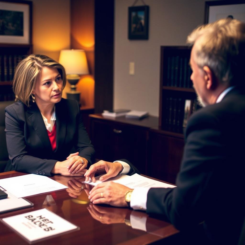 Out Of State Divorce Enforcement Lawyer Hanover County