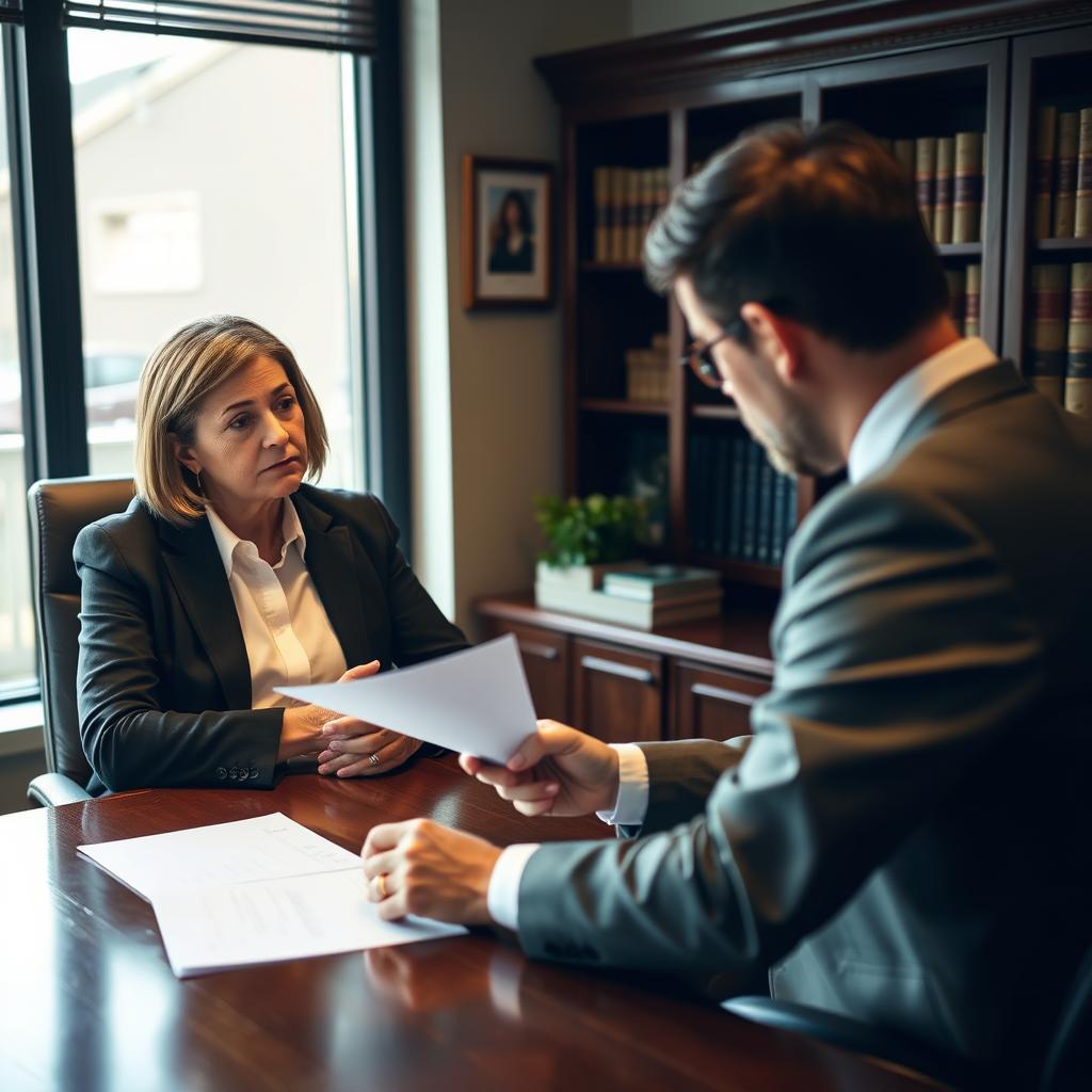 Out Of State Divorce Enforcement Lawyer Louisa County