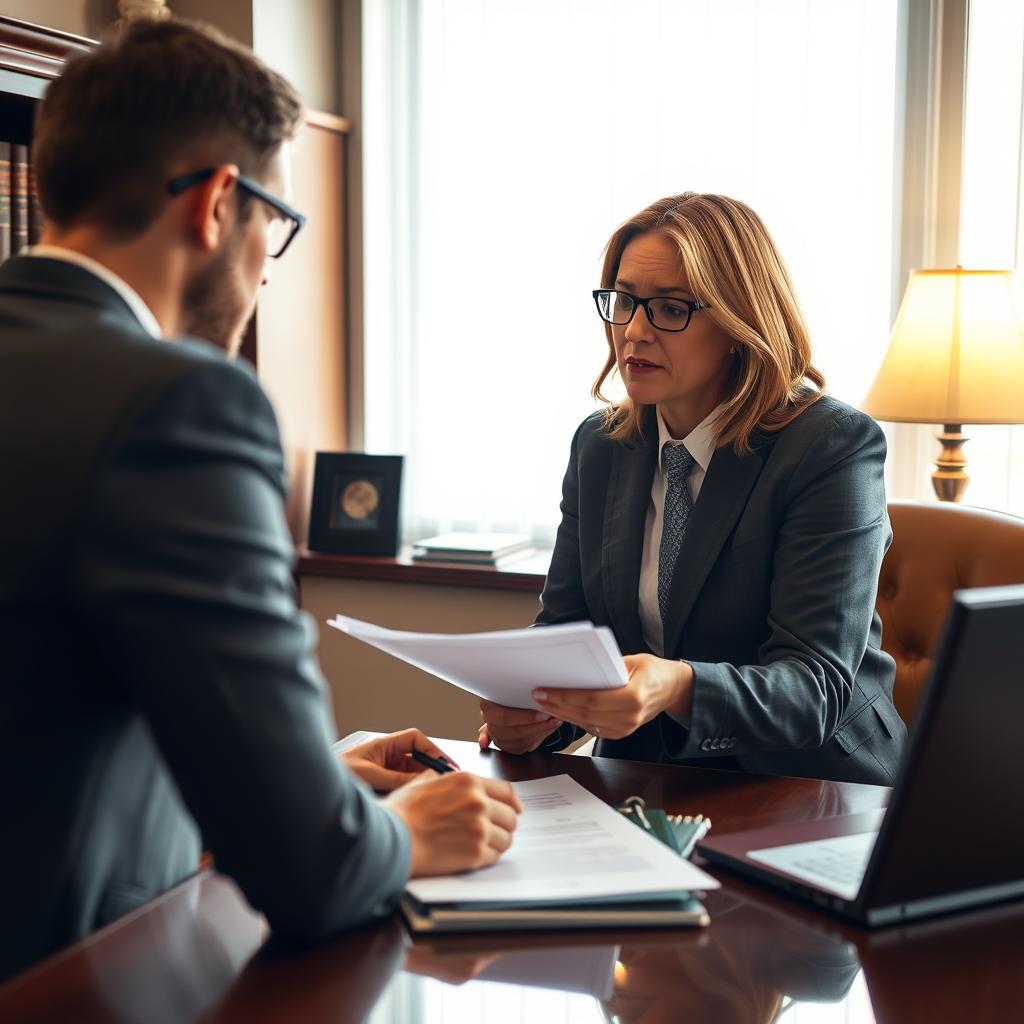 Out Of State Divorce Enforcement Lawyer York County