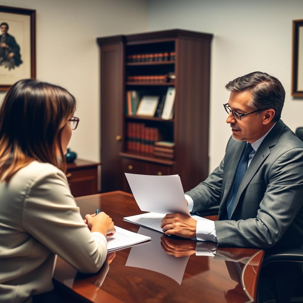 Parenting Schedule Lawyer Isle of Wight County