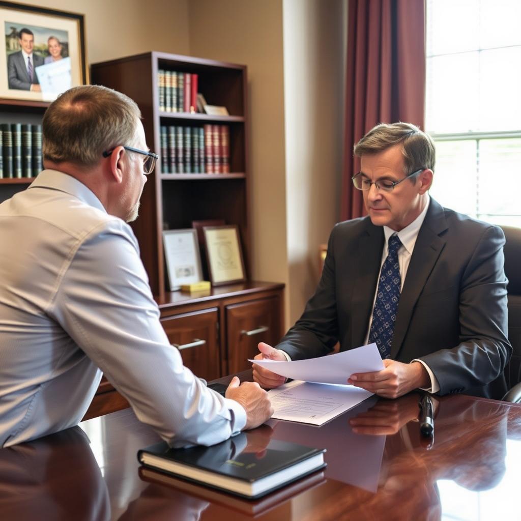 Parenting Schedule Lawyer James City County, VA