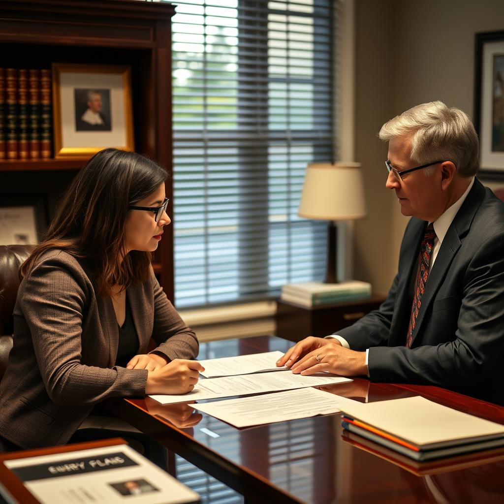Parenting Schedule Lawyer York County, VA
