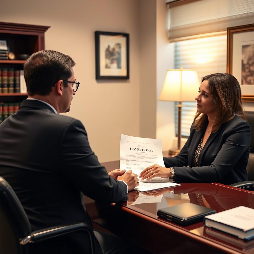 Petit Larceny Defense Lawyer Dinwiddie County