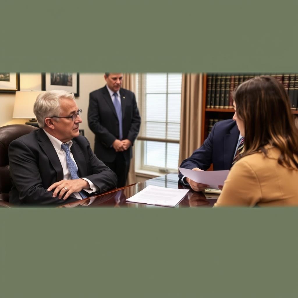 Police ID Fraud Defense Lawyer Isle of Wight County, VA