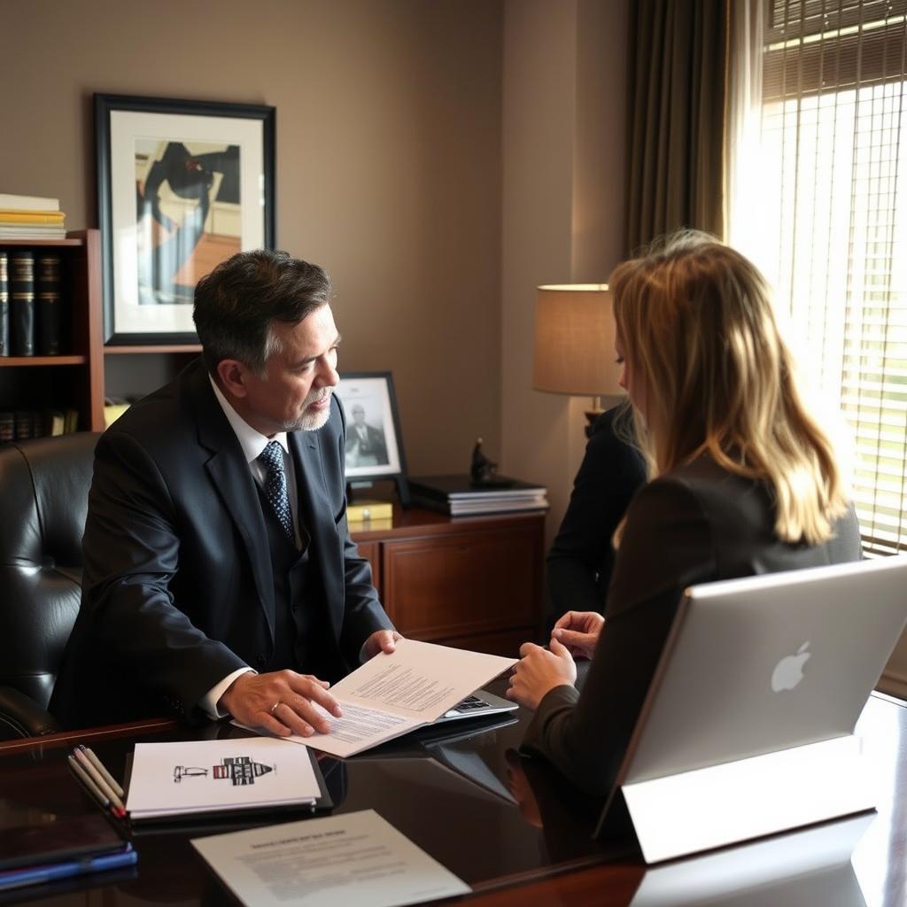 Police ID Fraud Defense Lawyer Virginia Beach, VA