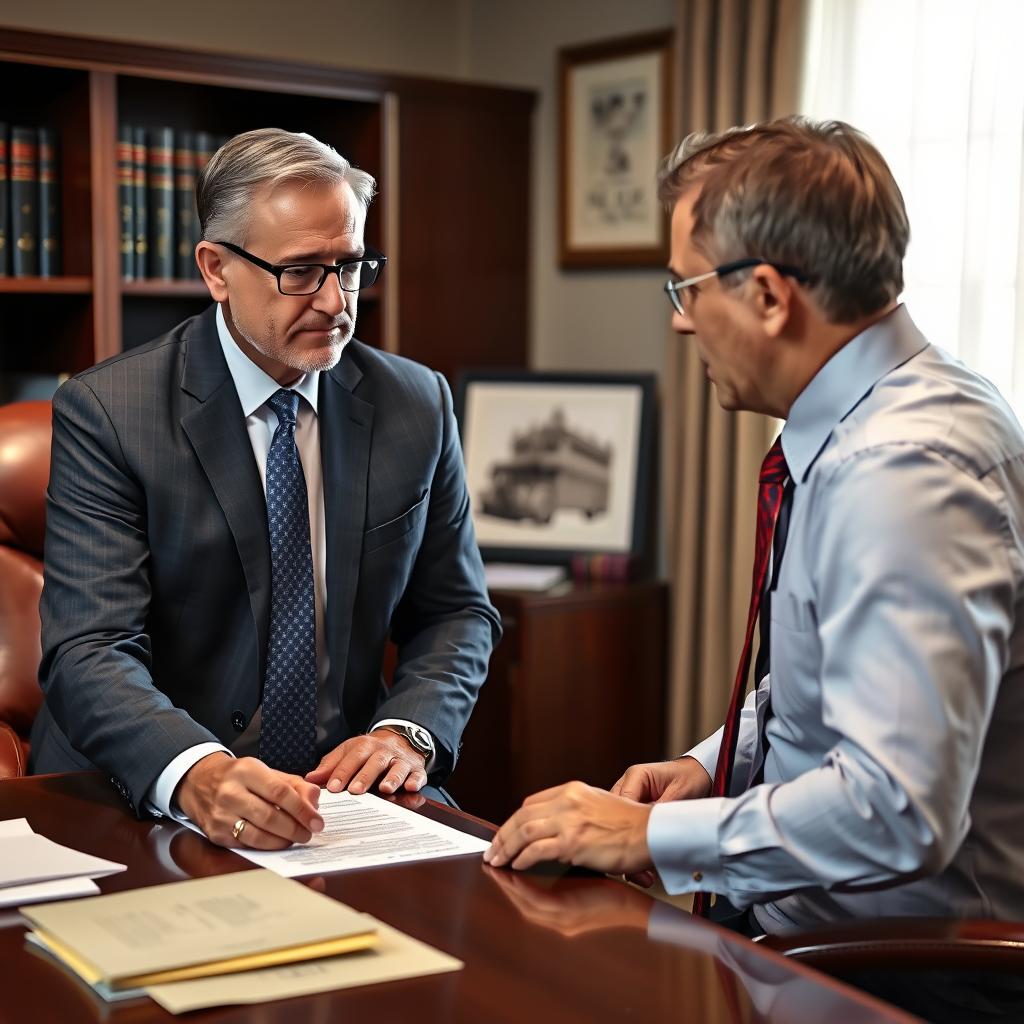 Possession of an Unregistered Firearm lawyer Chesapeake