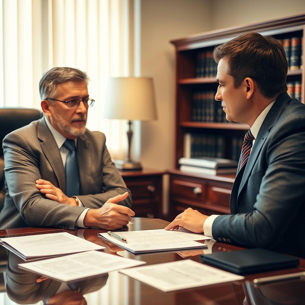 Possession of an Unregistered Firearm lawyer Suffolk