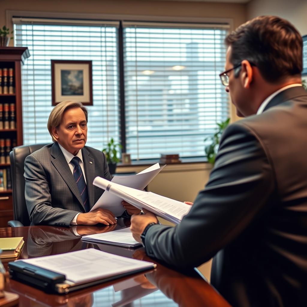 Possession or Use of a Machine Gun lawyer Caroline County