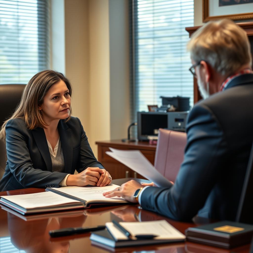 Possession or Use of a Machine Gun lawyer Dinwiddie County