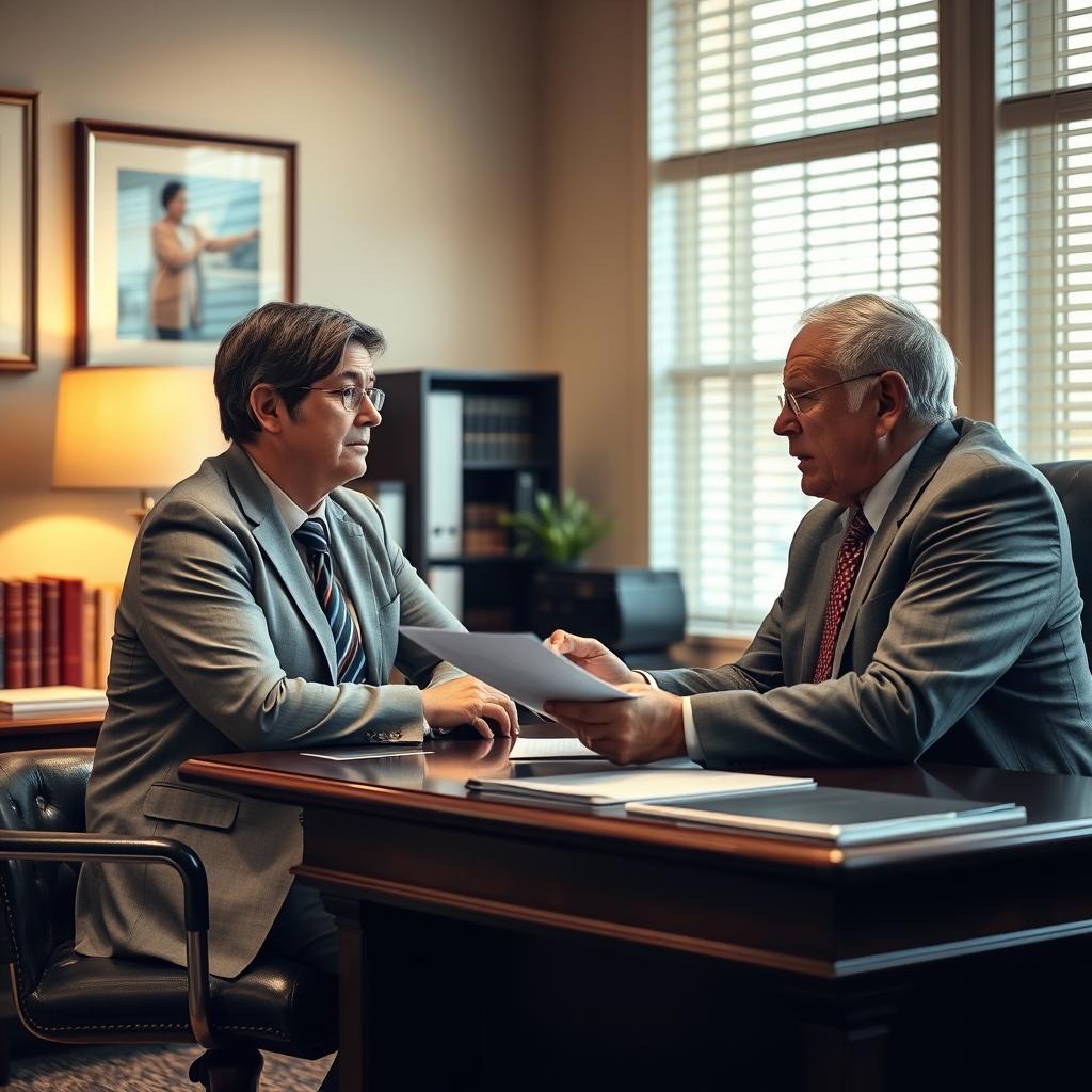 Property Damage Lawyer Isle of Wight County, VA