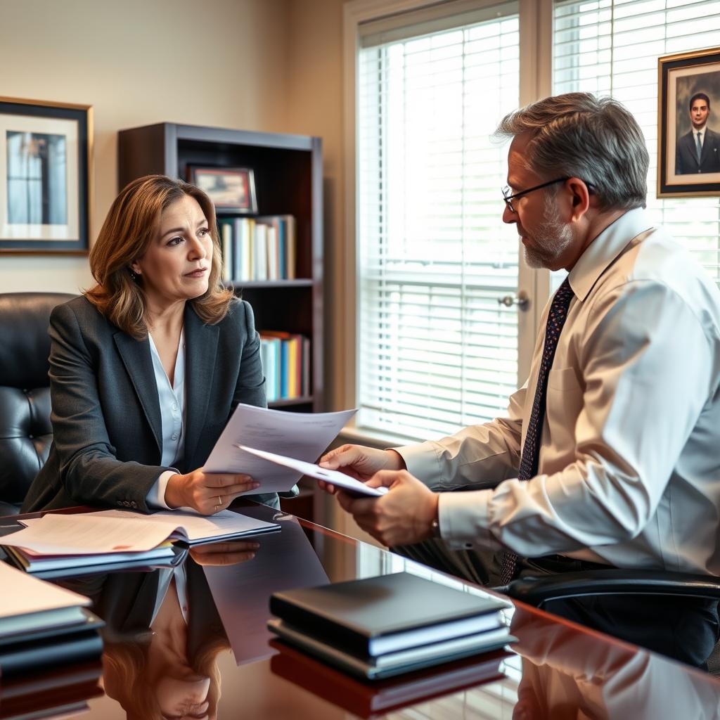 Property Damage Lawyer Poquoson, VA